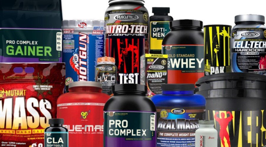 What Supplements Should I Take?