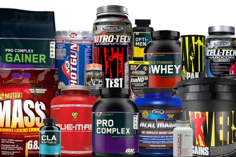 What Supplements Should I Take George Health