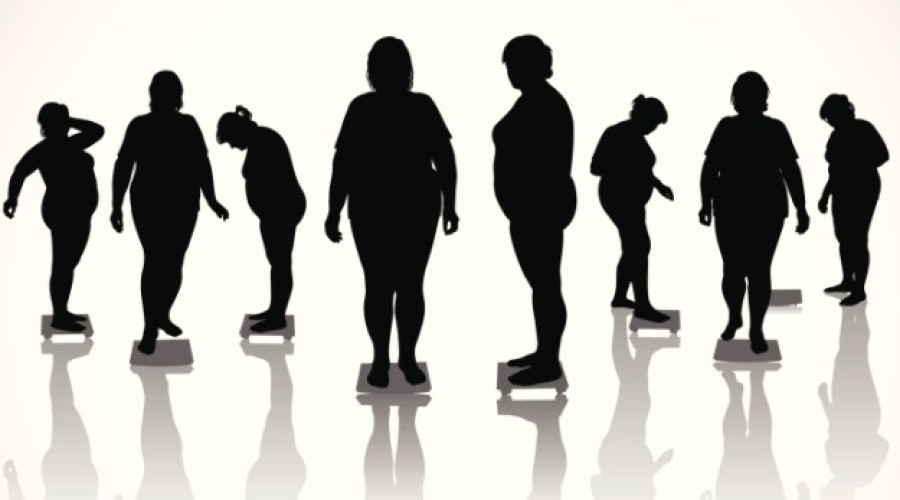 Obesity isn’t the real problem