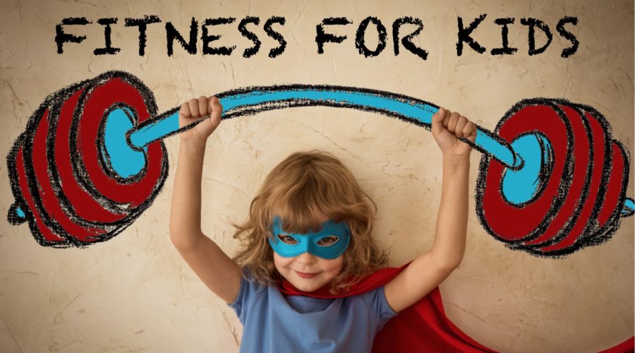 Fitness for Kids